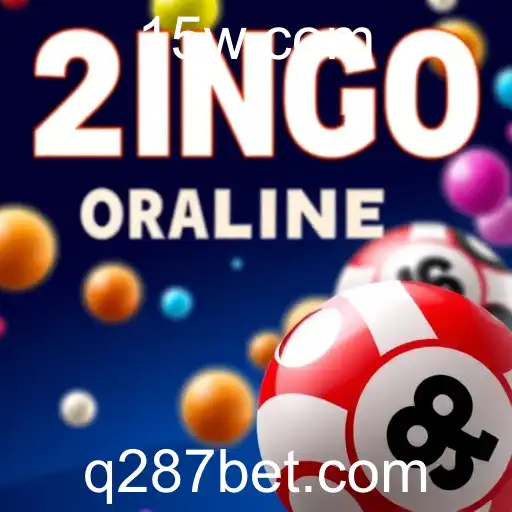 Descubra o Mundo do Bingo Online na Plataforma 287bet