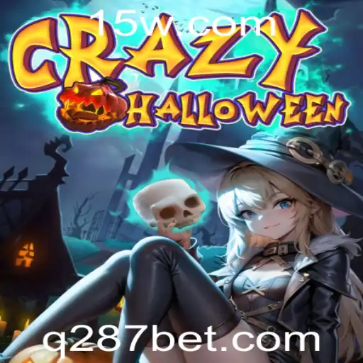 CrazyHalloween: Um Jogo Empolgante e Cheio de Surpresas