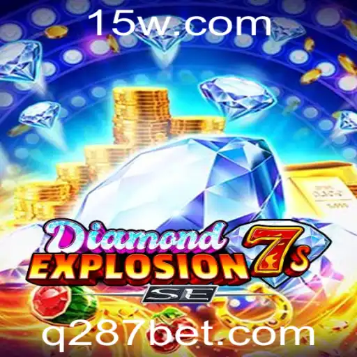 Explorando o Mundo de DiamondExplosion7sSE: Um Mergulho no Universo de Jogo com 287bet