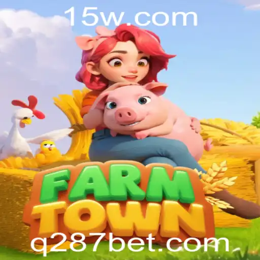 Descubra o Mundo de FarmTown: Uma Introdução ao Jogo de Gestão de Fazendas