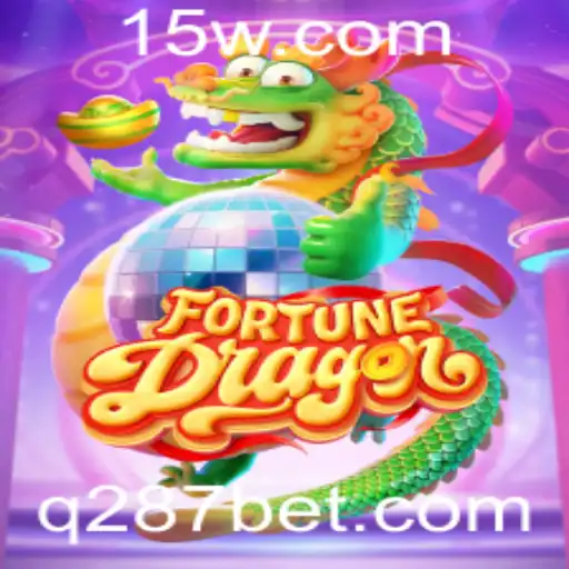 FortuneDragon: Aventuras Épicas no Cenário dos Dragões da Fortuna