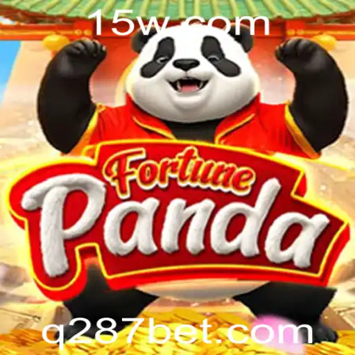 Desvendando FortunePanda: Um Mergulho no Fascinante Mundo de 287bet