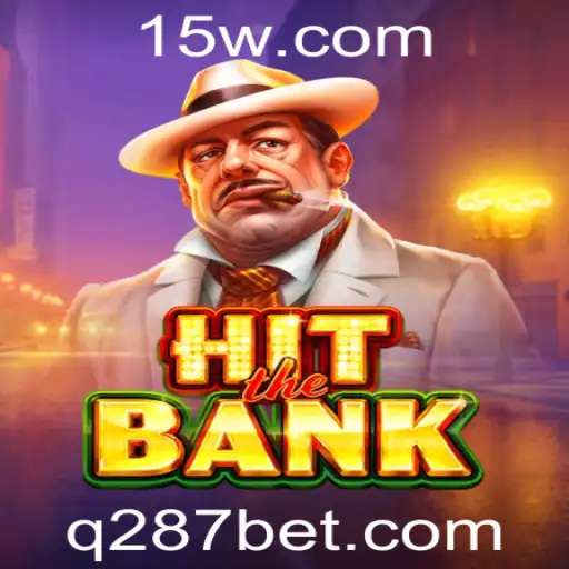 Descubra HitTheBank: O Jogo do Momento na Plataforma 287bet