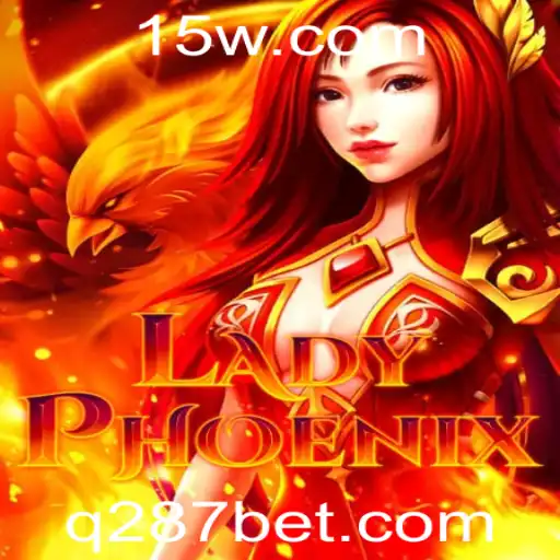 LadyPhoenix: Uma Jornada Épica no Mundo dos Jogos Online