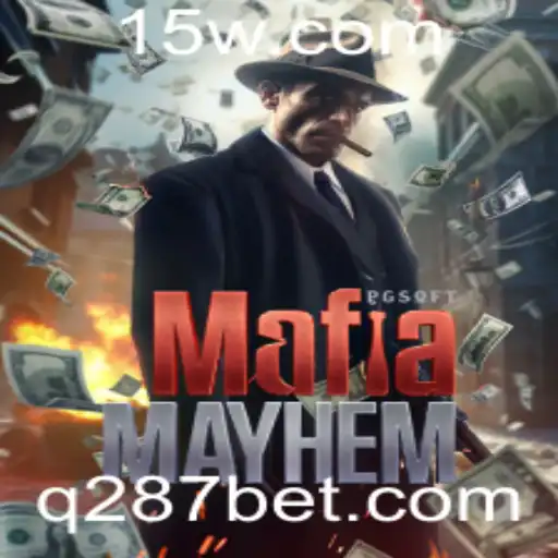 MafiaMayhem: Um Novo Jogo Que Está Dominando o Cenário de Entretenimento Online