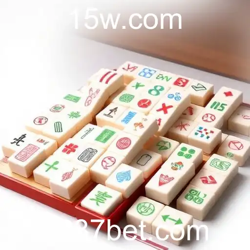 Mahjong: A Arte e Estratégia do Antigo Jogo Oriental