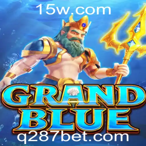 Descubra o Universo de GRAND BLUE: O Jogo que Está Revolucionando o Mundo dos Jogos Online