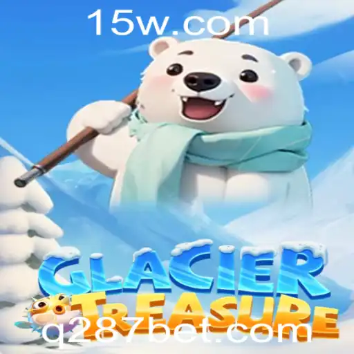 Descubra o Universo de GlacierTreasure: Um Mergulho no Mundo de Aventuras e Estratégias