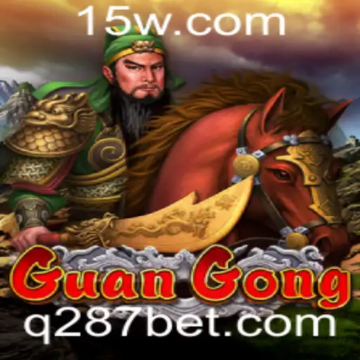 Explorando o Mundo de GuanGong: Um Jogo de Estratégia e Habilidade