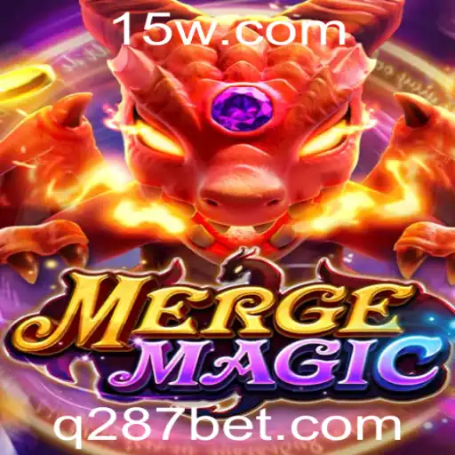 Explorando o Mundo Encantado de MergeMagic: Regras e Desafios