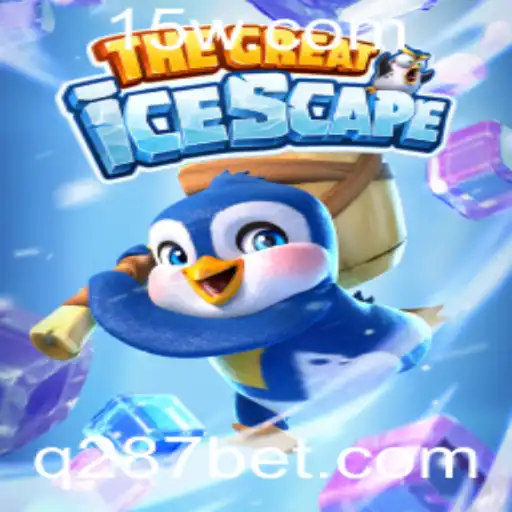 Explorando o Mundo de TheGreatIcescape: Uma Aventura de Jogo Congelante