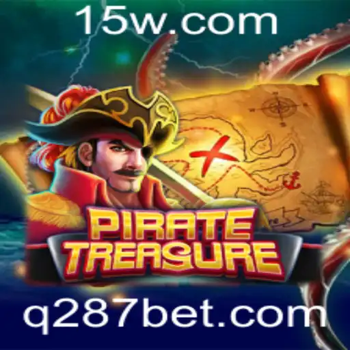 Explorando a Aventura do PirateTreasure e a Excitante Conexão com 287bet