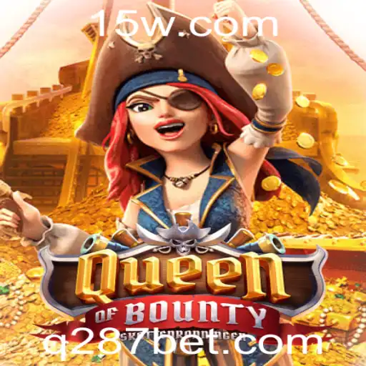 Explorando o Universo de QueenofBounty: Uma Jornada Épica com 287bet