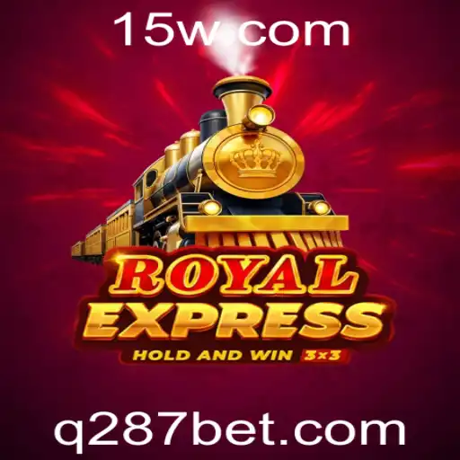 Royal Express: Domine a Arte do Jogo com a Chave 287bet
