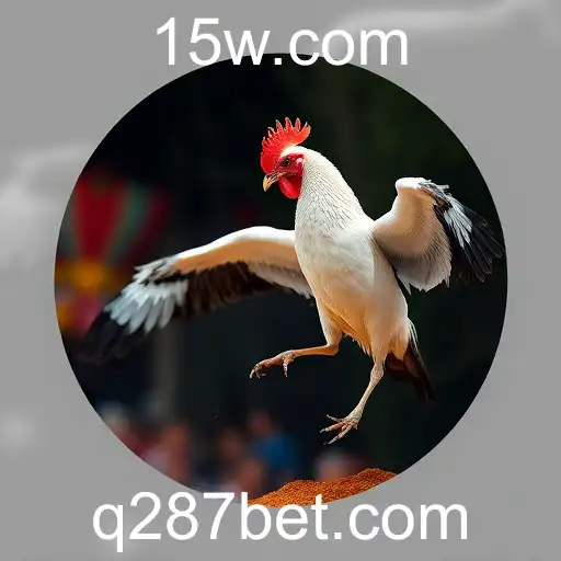 Sabong Online: O Fascínio das Apostas Modernas com 287bet