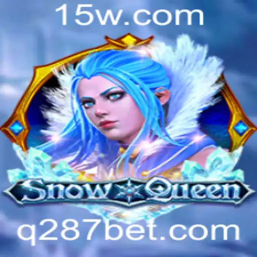 Descubra SnowQueen: O Fenômeno do Jogo com 287bet