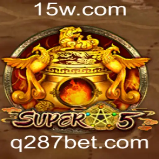 Descubra o Envolvente Mundo do Jogo 'Super5' e Suas Regras Emocionantes