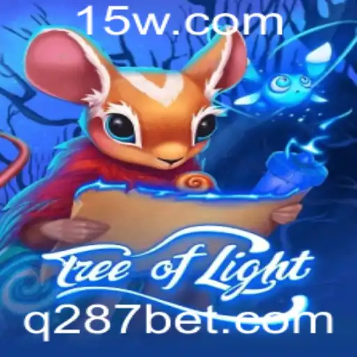 TreeofLight: A Nova Sensação no Mundo dos Jogos