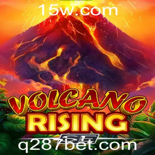 VolcanoRisingSE: A Excitante Jornada no Mundo de Aventuras e Estratégias